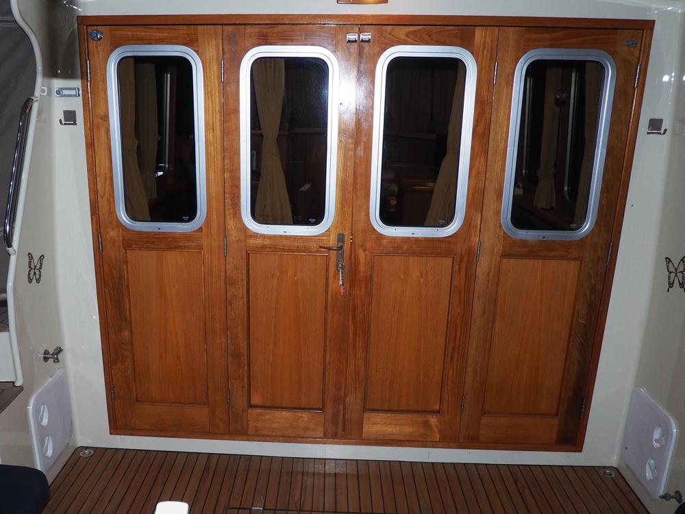 picture Dekuitrusting